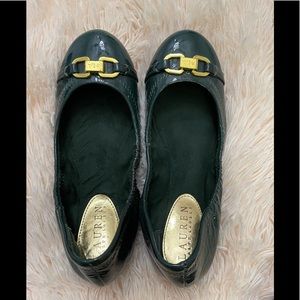 Ralph lauren 5.5 doll shoes